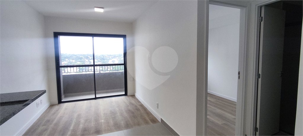 Apartamento à venda ou para alugar com 1 quarto em Butantã, São Paulo, SP