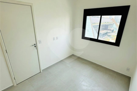 Apartamento para alugar com 1 quarto em Pinheiros, São Paulo, SP