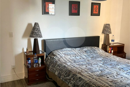 Apartamento à venda com 4 quartos, sendo 2 suítes,  em Jardim Ampliação, São Paulo, SP