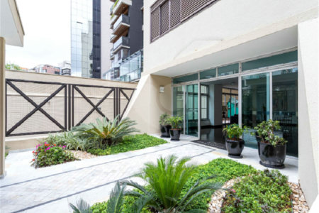 Apartamento à venda com 3 quartos, sendo 1 suíte, em Itaim Bibi, São Paulo, SP