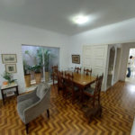 Casa para alugar com 3 quartos em Água Branca, São Paulo, SP