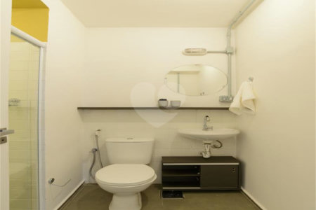 Apartamento à venda com 4 quartos, sendo 2 suítes, em Vila Olímpia, São Paulo, SP