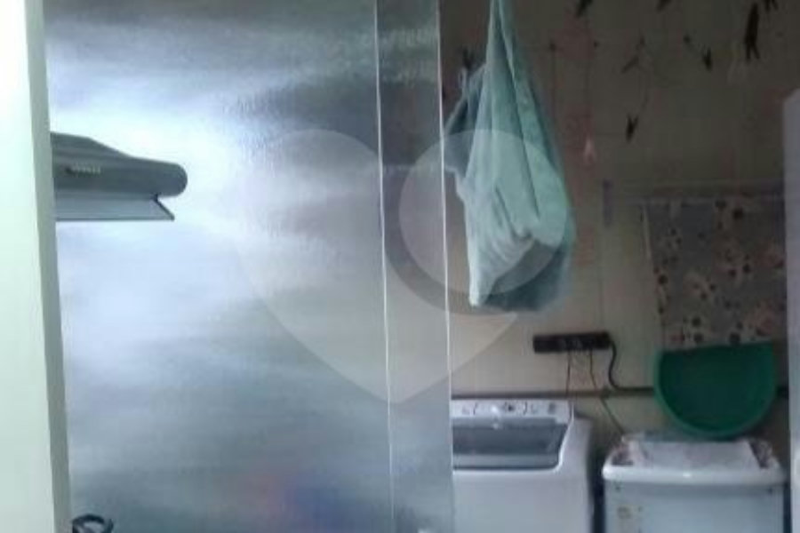 Apartamento à venda com 3 quartos, sendo 1 suíte, em Jaçanã, São Paulo, SP