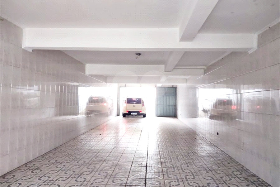 Sobrado à venda com 3 quartos, sendo 1 suíte, em Vila Pedra Branca, São Paulo, SP