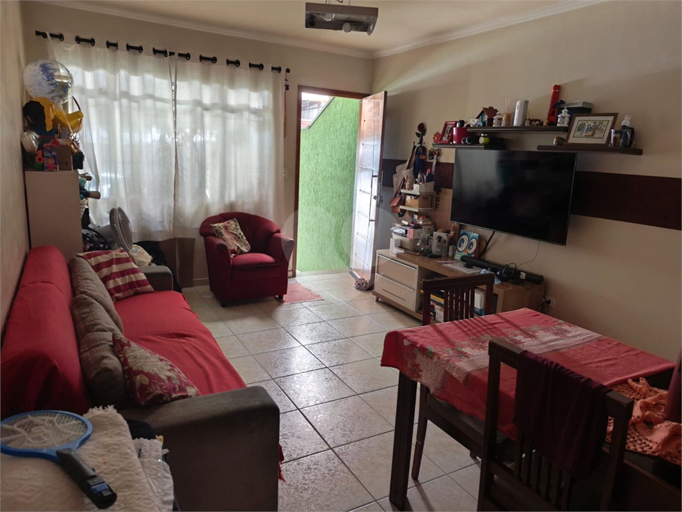 Sobrado à venda com 2 quartos em Jaraguá, São Paulo, SP