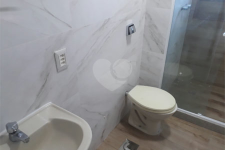Apartamento à venda com 2 quartos em Tijuca, Rio de Janeiro, RJ
