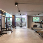 Studio à venda com 1 quarto em Indianópolis, São Paulo, SP