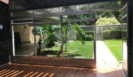 Casa à venda com 4 suítes no condomínio Alpes da Cantareira, Mairiporã - SP