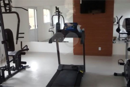Apartamento à venda com 2 quartos em Imirim, São Paulo, SP