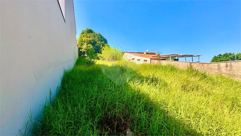 Terreno à venda em Parque Santa Márcia, Votorantim, SP
