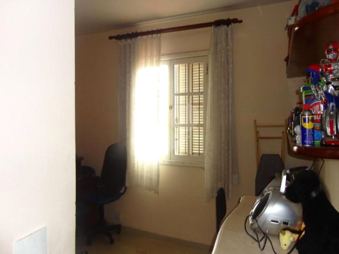 Casa à venda com 3 quartos, sendo 1 suíte, em Jardim Esmeralda, São Paulo, SP