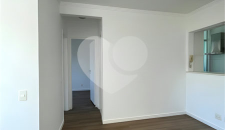 Apartamento à venda com 2 quartos em Indianópolis, São Paulo, SP