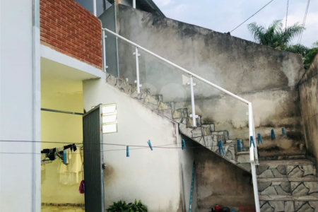 Casa à venda com 4 quartos, sendo 1 suíte,  em Jardim Marica, Mogi das Cruzes, SP