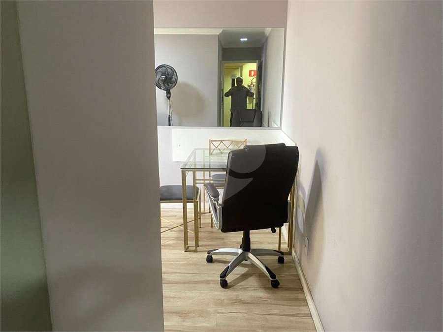 Apartamento para alugar com 2 quartos em Vila Guilherme, São Paulo, SP