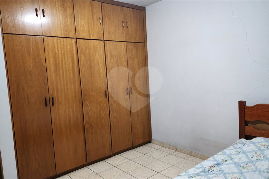 Cobertura à venda com 2 quartos em Horto, São Paulo, SP