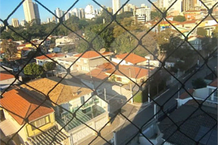 Apartamento à venda com 2 quartos em Jardim do Colégio (zona Norte), São Paulo, SP