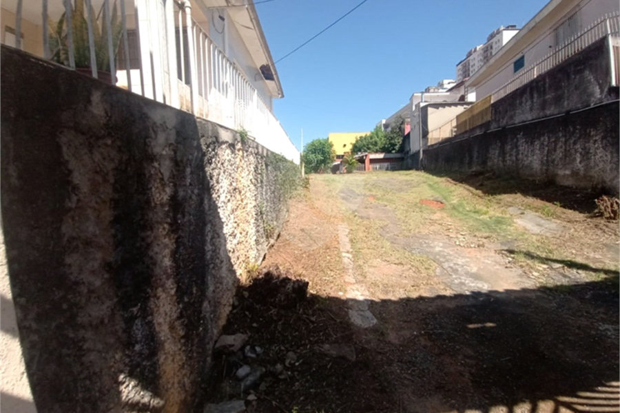 Terreno à venda em Limão, São Paulo, SP