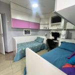 Apartamento à venda, 127 m² por R$ 1.200.000,00 - Ponta da Praia - Santos/SP
