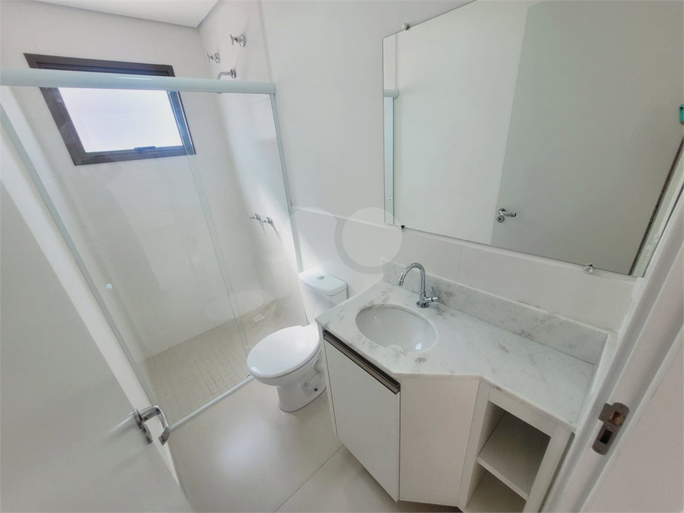 Apartamento para alugar com 2 quartos, sendo 1 suíte, em Jardim Santiago, Indaiatuba, SP