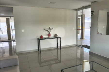 Apartamento à venda com 2 quartos, sendo 1 suíte, em Parque Campolim, Sorocaba, SP