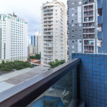 Apartamento à venda com 2 quartos em Pinheiros, São Paulo, SP