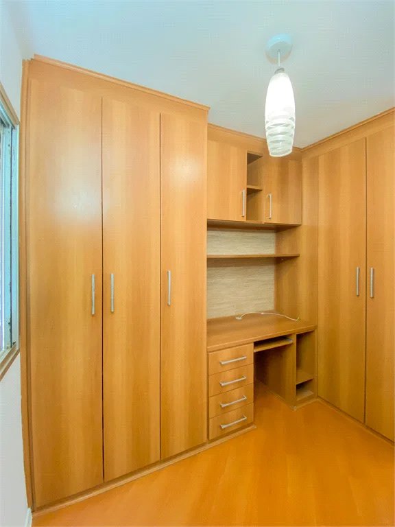 Apartamento à venda com 2 quartos em Jardim Ampliação, São Paulo, SP