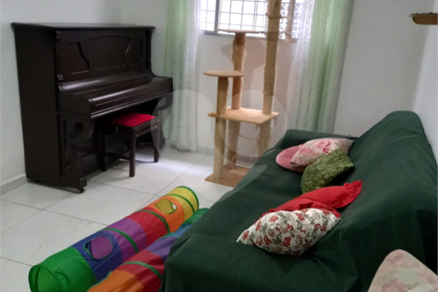 Apartamento à venda com 2 quartos em Santana, São Paulo, SP