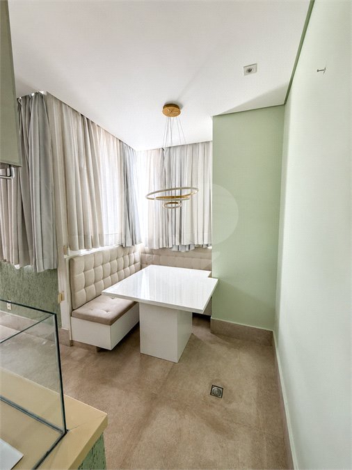Apartamento à venda com 3 quartos, sendo 2 suítes, em Freguesia do Ó, São Paulo, SP