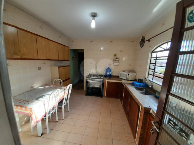 Casa à venda com 3 quartos, sendo 1 suíte,  em Parque Edu Chaves, São Paulo, SP