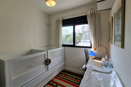 Apartamento à venda com 2 quartos, sendo 1 suíte, em Pinheiros, São Paulo, SP