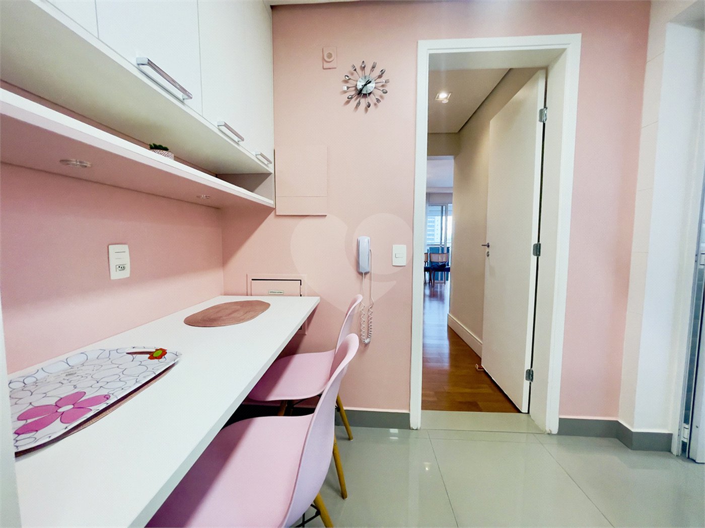 Apartamento à venda com 3 suítes no Centro, São Bernardo do Campo, SP