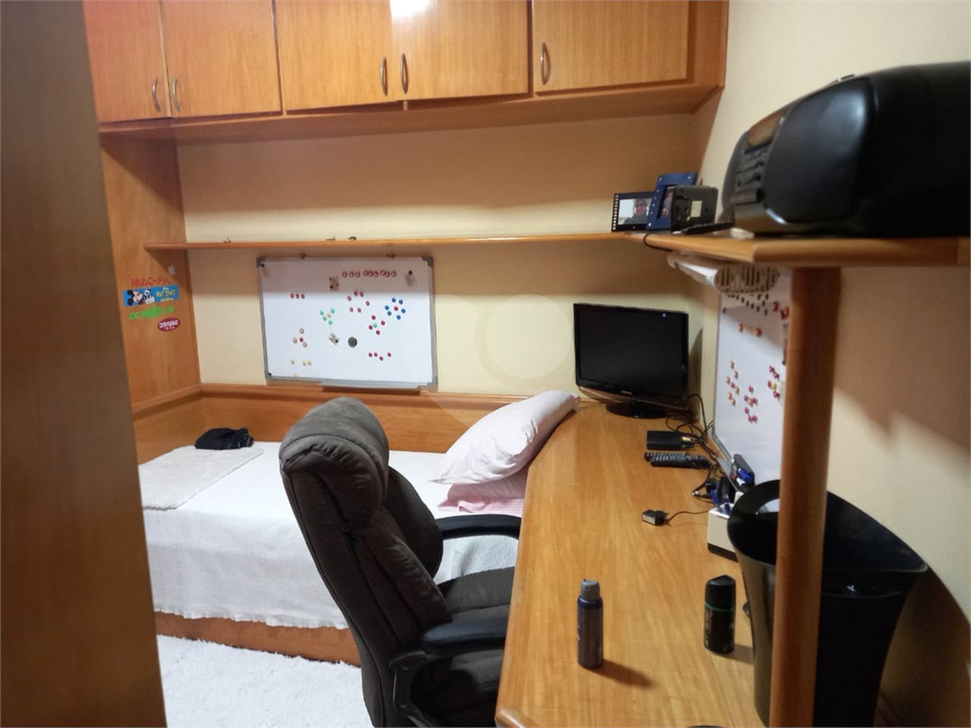 Sobrado à venda com 3 quartos, sendo 1 suíte,  em Santa Teresinha, São Paulo, SP