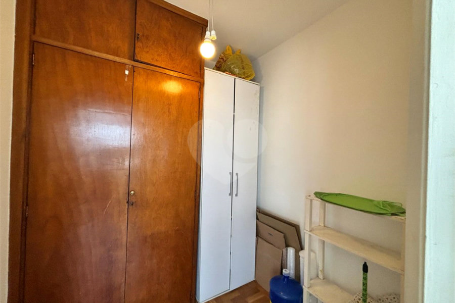 Apartamento à venda com 3 quartos em Jardim América, São Paulo, SP