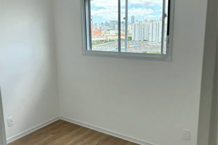 Apartamento à venda com 2 quartos em Água Branca, São Paulo, SP