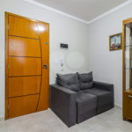Studio à venda com 1 quarto em Vila Gustavo, São Paulo, SP