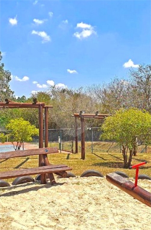 Casa à venda com 3 quartos, sendo 1 suíte,  no condomínio Jardim Reserva Bom Viver de Indaiatuba, Indaiatuba - SP