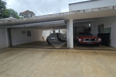 Casa à venda com 4 suítes em Santo Amaro, São Paulo, SP