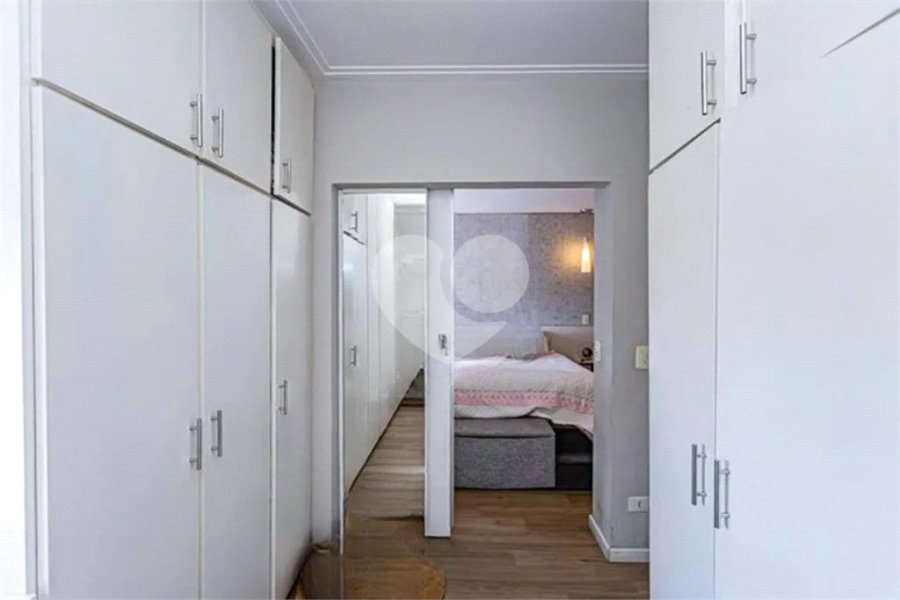 Cobertura à venda com 3 quartos, sendo 1 suíte, em Santana, São Paulo, SP