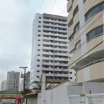 Apartamento à venda com 2 quartos, sendo 1 suíte, no Centro, Mongaguá, SP