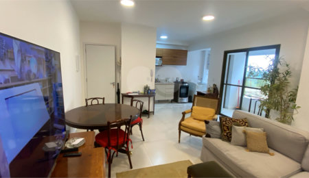 Apartamento à venda com 3 quartos, sendo 1 suíte, em Jardim Santiago, Indaiatuba, SP