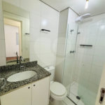 Apartamento para alugar com 2 quartos em Silveira, Santo André, SP