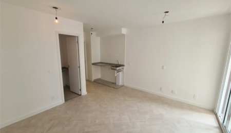 Apartamento à venda em Pinheiros, São Paulo, SP