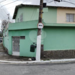 Sobrado à venda com 2 quartos em Chácara Santo Antônio, São Paulo, SP