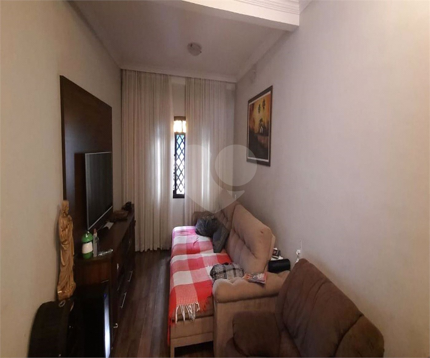 Sobrado à venda com 4 quartos, sendo 1 suíte, em Vila Marari, São Paulo, SP