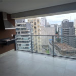Apartamento à venda com 3 suítes em Sumarezinho, São Paulo, SP