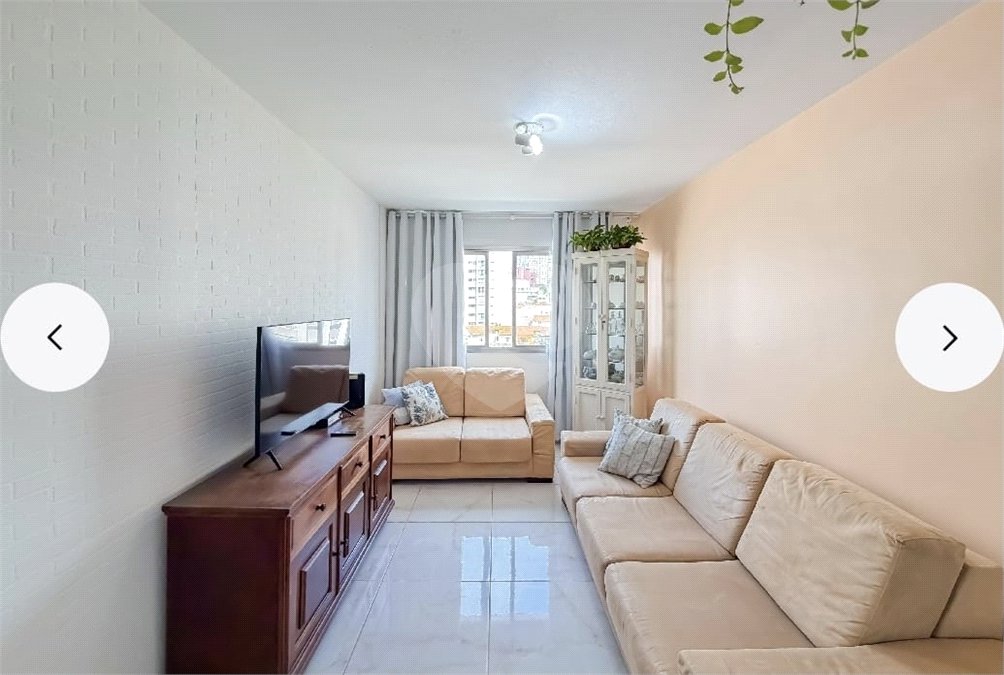 Apartamento à venda com 2 quartos, sendo 1 suíte, em Vila Santa Eulalia, São Paulo, SP
