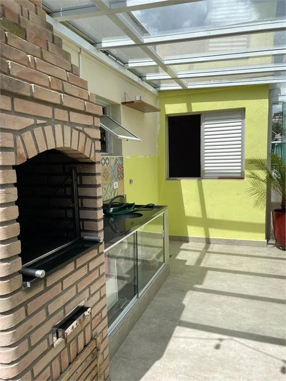 Apartamento à venda com 2 quartos, sendo 1 suíte, em Jardim Londrina, São Paulo, SP