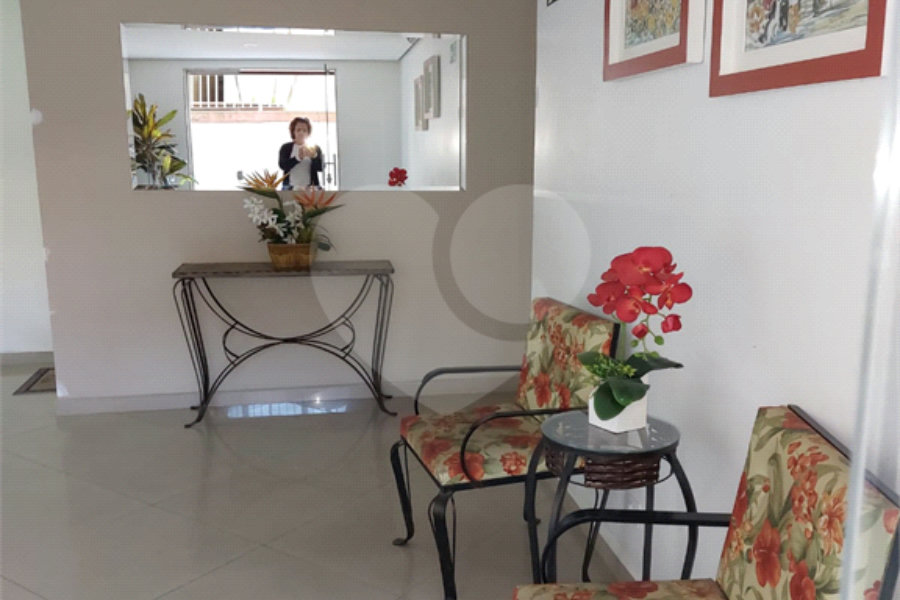 Apartamento para alugar com 2 quartos, sendo 1 suíte, em Imirim, São Paulo, SP