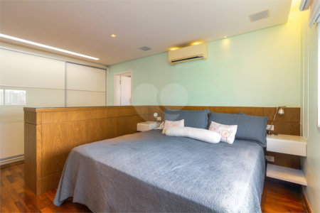 Apartamento à venda com 3 suítes em Saúde, São Paulo, SP
