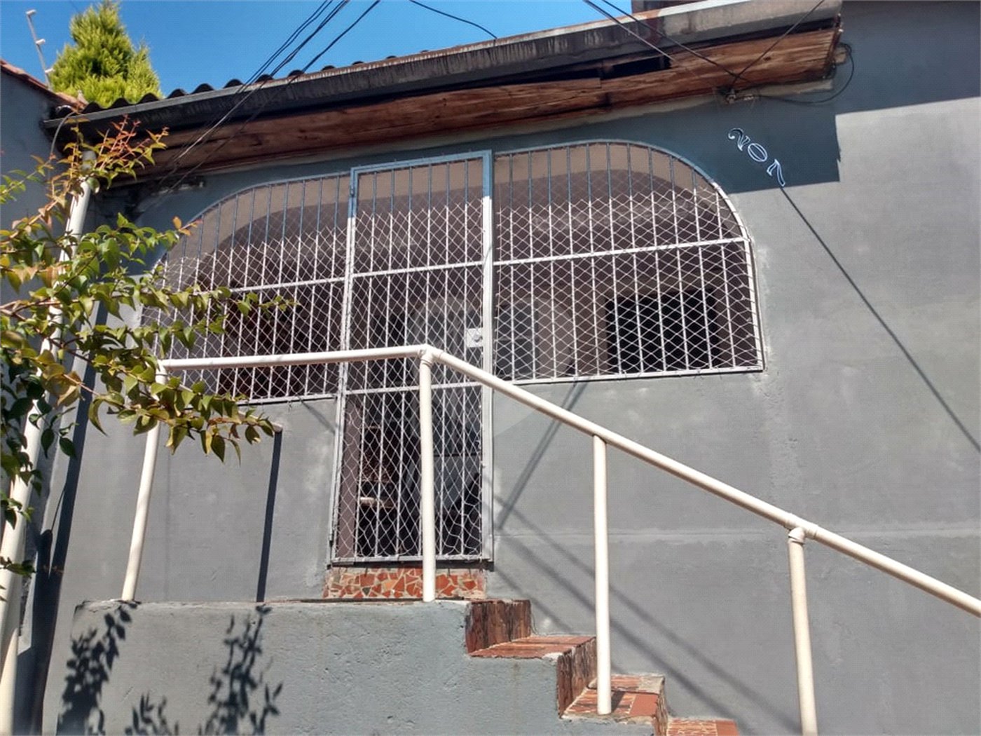 Casa à venda com 2 quartos em Vila Moraes, São Paulo, SP